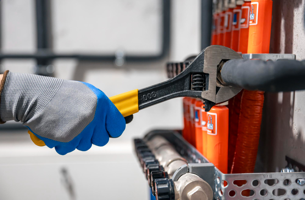 Equipamento para cozinha industrial